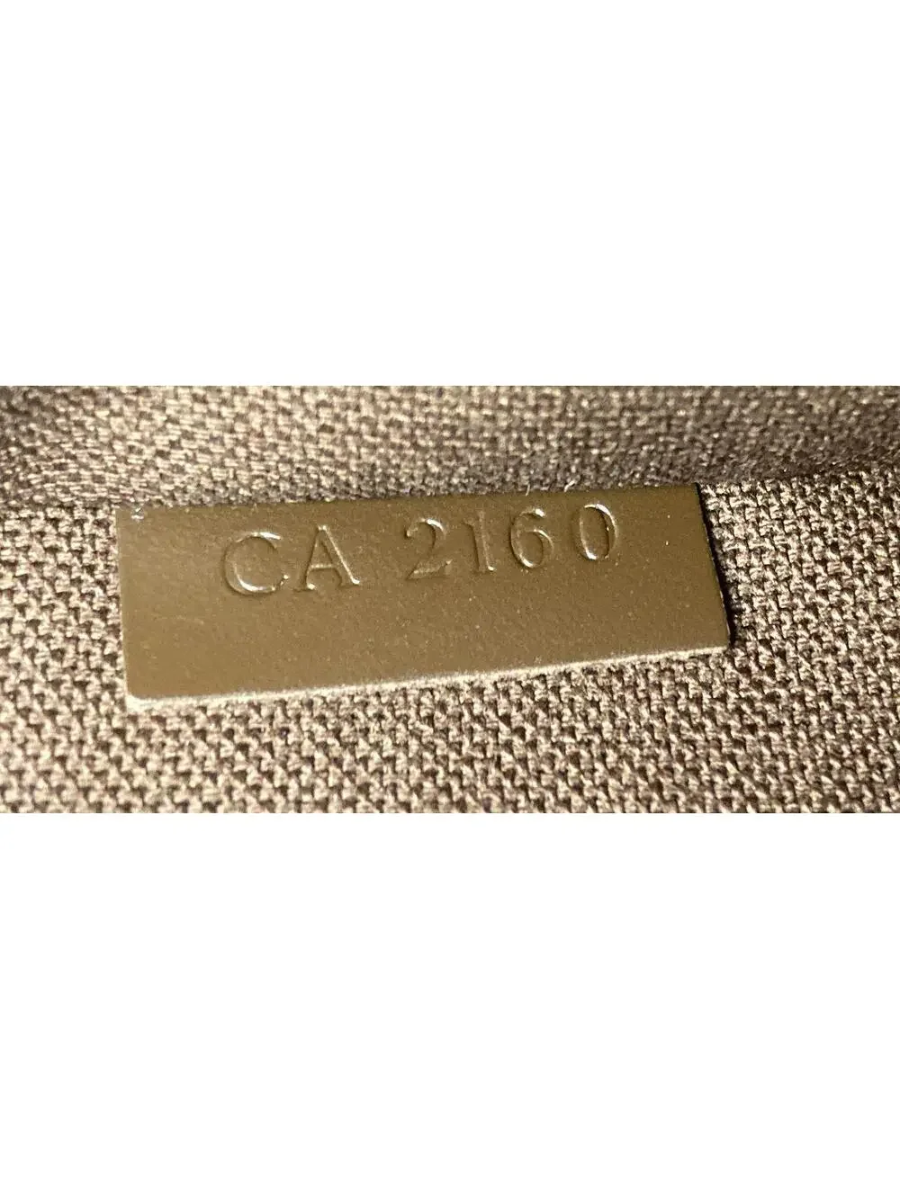 Louis Vuitton Cabas Beaubourg Damier #230031L12B